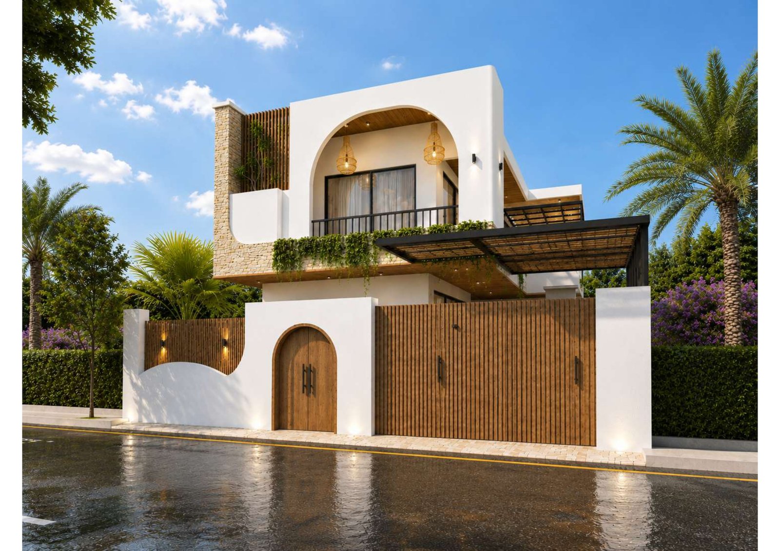 Bungalows