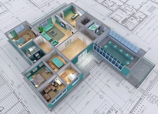 Corporate Spaces